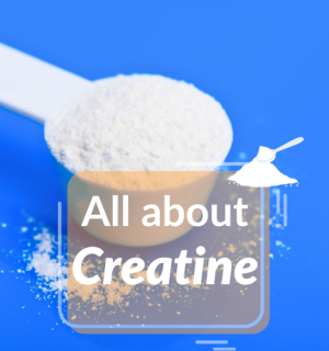 All You Need to Know About Creatine