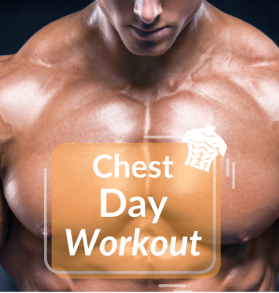 Chest Day Workout: Effective Techniques for Maximum Results